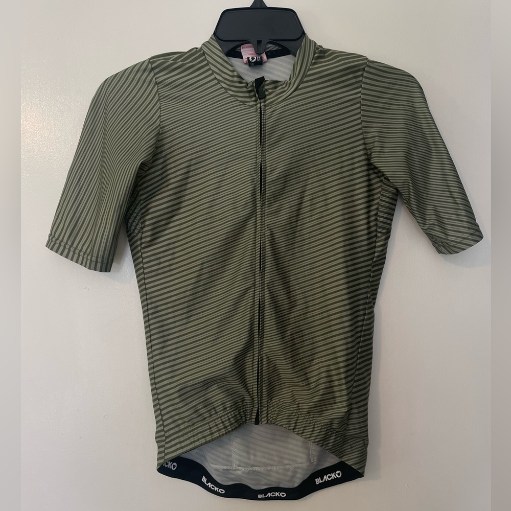 Black Sheep Women’s Essentials Cycling Jersey